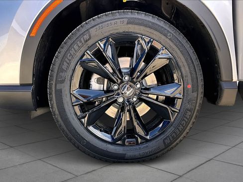 New 2026 Honda CR-V Sport Touring image 12