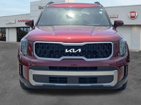 Used 2023 Kia Telluride EX X-Line image 2