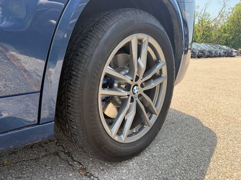 Used 2019 BMW X3 M40i w/ Premium Package AWD/4WD image 15