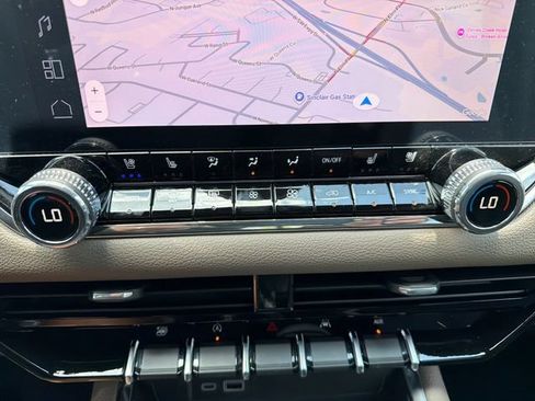 New 2026 GMC Canyon Denali AWD/4WD image 14