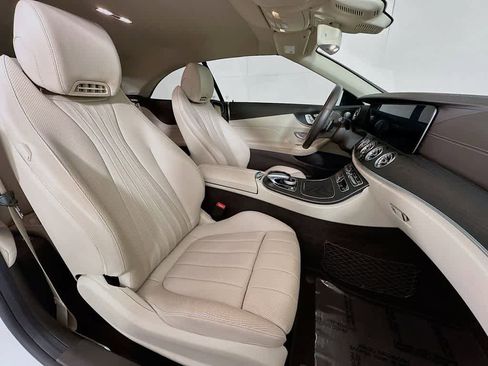 Used 2020 Mercedes-Benz E 450 E 450 image 14