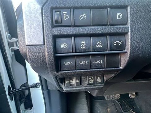 Used 2024 Toyota Tacoma 4x4 Double Cab Hybrid image 16