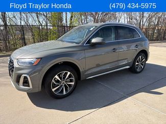 Used 2024 Audi Q5 2.0T Premium Plus video 1