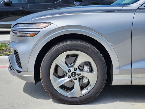 Used 2026 Genesis GV70 2.5T AWD/4WD image 6
