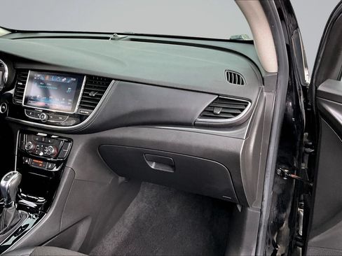 Used 2017 Buick Encore Preferred AWD/4WD image 24