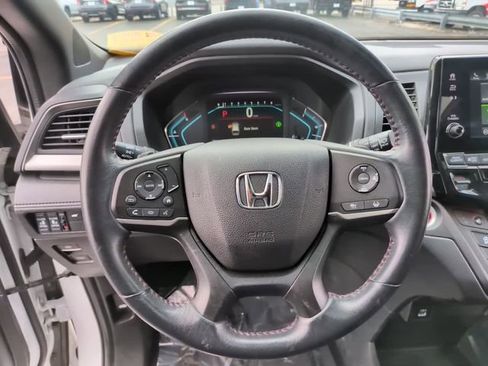 Used 2023 Honda Odyssey Sport image 26