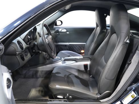 Used 2006 Porsche Cayman S RWD image 25
