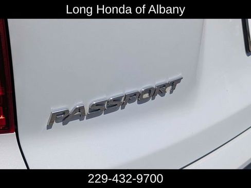 Used 2022 Honda Passport EX-L image 10