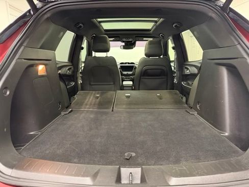 Used 2022 Chevrolet TrailBlazer RS w/ Sun and Liftgate Package FWD image 35