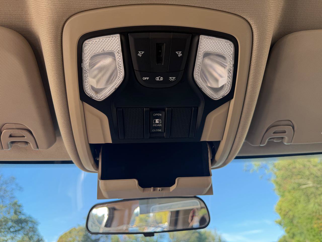 Used 2020 RAM 2500 Tradesman AWD/4WD image 22