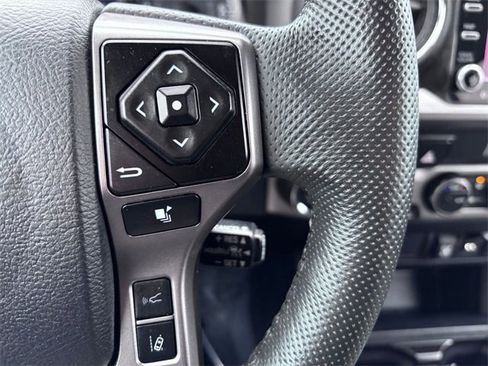 Used 2023 Toyota Tacoma SR5 image 18