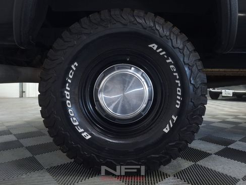 Used 1993 Dodge D/W Truck 250 AWD/4WD image 51