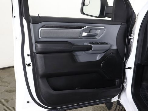 Used 2023 RAM 1500 Big Horn AWD/4WD image 19