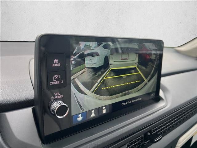 New 2026 Honda Accord LX image 13