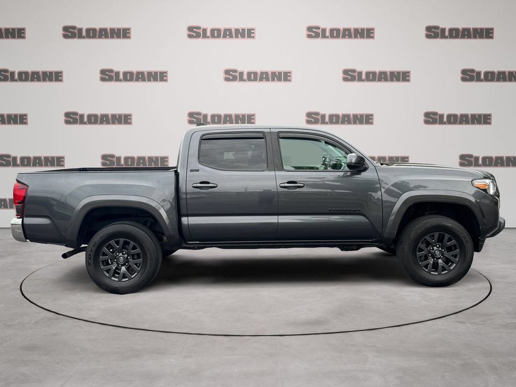 Used 2023 Toyota Tacoma SR5 AWD/4WD image 6