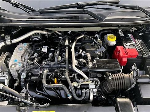 Used 2024 Nissan Sentra SV image 27