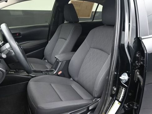 Used 2024 Toyota Corolla LE FWD image 10