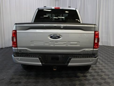 Used 2022 Ford F150 XLT w/ Equipment Group 302A High image 5