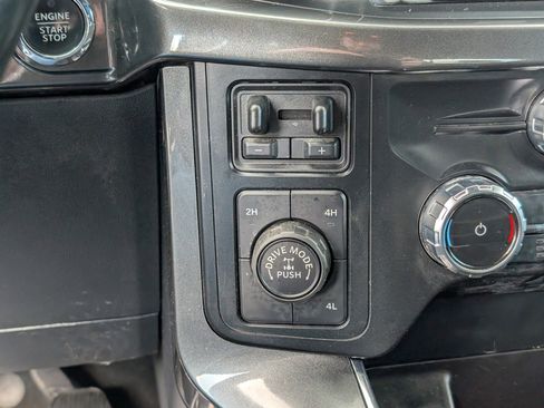 Certified 2023 Ford F150 XLT w/ Equipment Group 302A High image 24