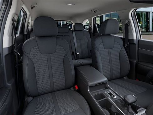 New 2026 Kia Sorento LX image 15