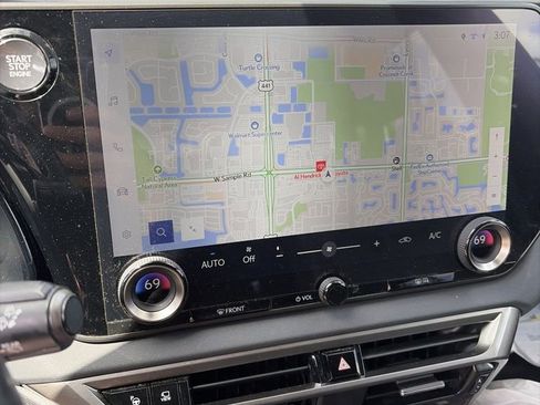 Used 2024 Lexus RX 350 Premium Plus w/ Convenience Package image 2