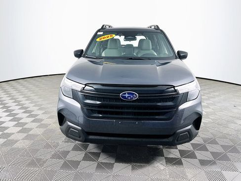 Certified 2025 Subaru Forester image 4