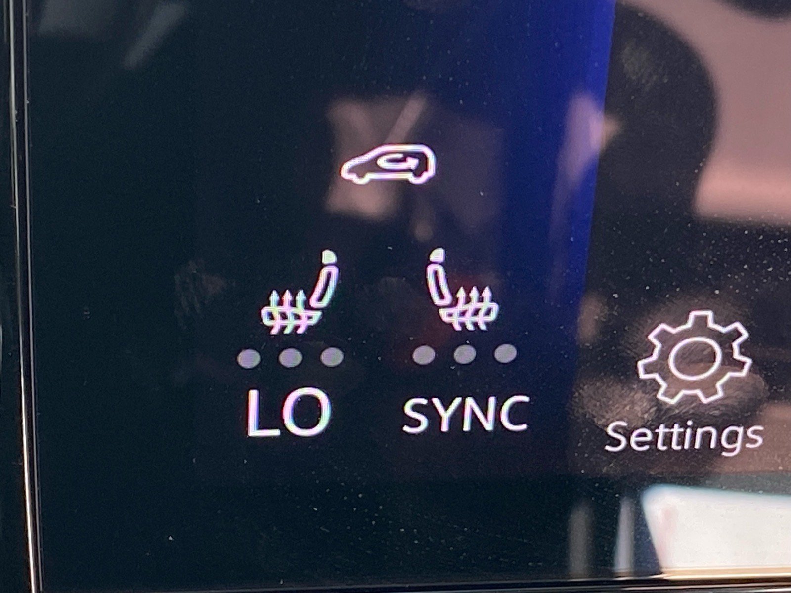 Certified 2023 Volkswagen ID.4 Pro S AWD/4WD image 14