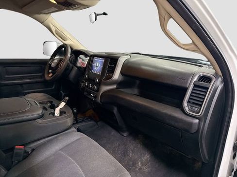 Used 2019 RAM 2500 Tradesman image 26