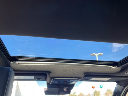 New 2026 Toyota Tacoma Limited image 12