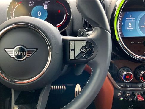 Certified 2024 MINI Cooper Countryman John Cooper Works image 21