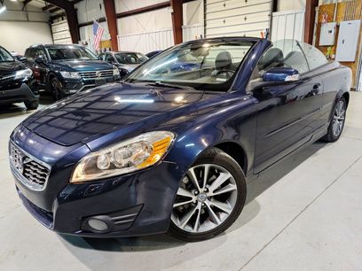 Used 2013 Volvo C70 T5
