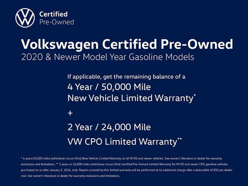 Certified 2022 Volkswagen Taos SE FWD image 4
