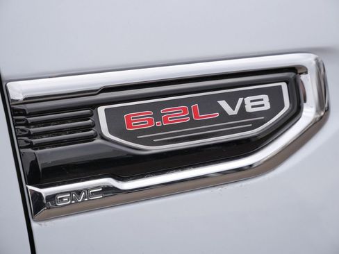 New 2026 GMC Sierra 1500 SLT w/ SLT Premium Plus Package image 22