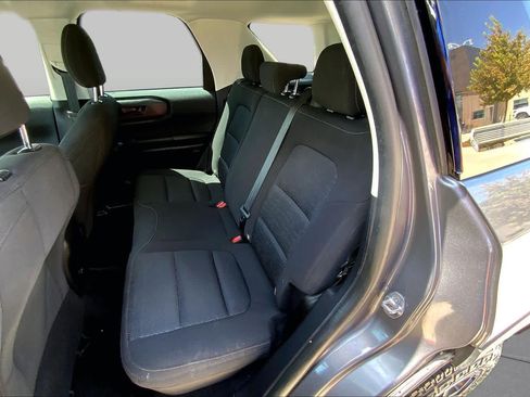 Used 2022 Ford Bronco Sport AWD/4WD image 20