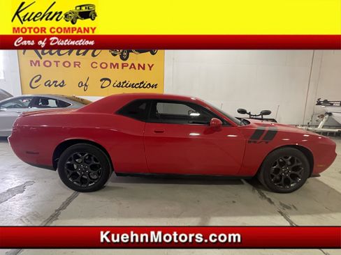 Used 2009 Dodge Challenger R/T image 1