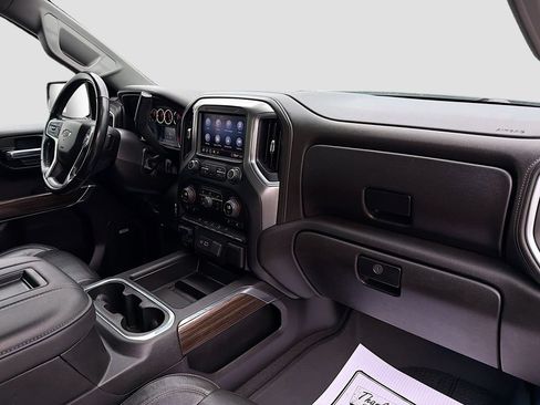 Used 2020 Chevrolet Silverado 1500 RST w/ Rally Edition AWD/4WD image 31