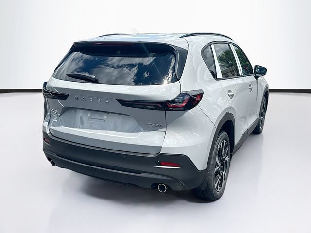 New 2026 MAZDA CX-5 Preferred AWD/4WD image 7