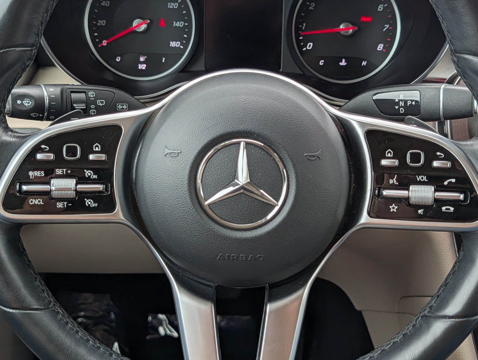 Used 2022 Mercedes-Benz GLC 300 4MATIC image 24