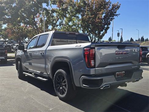 New 2026 GMC Sierra 1500 Elevation w/ Elevation Premium Package image 6