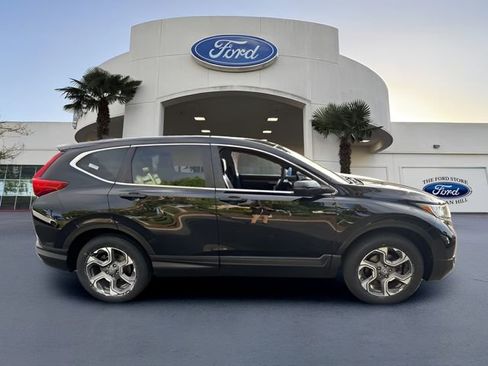 Used 2019 Honda CR-V EX-L image 5