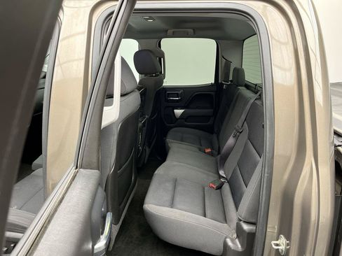 Used 2015 Chevrolet Silverado 1500 LT w/ All Star Edition AWD/4WD image 10