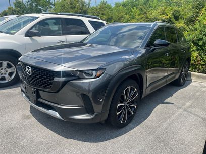 Used 2023 MAZDA CX-50 AWD 2.5 Turbo w/ Cargo Package