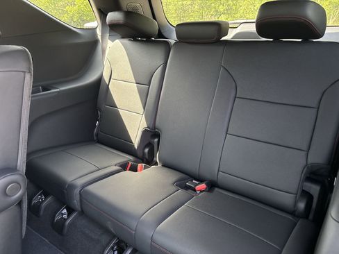 New 2026 Chevrolet Traverse RS image 26