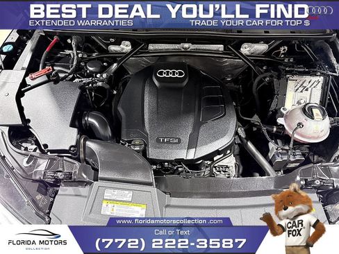 Used 2019 Audi Q5 2.0T Premium w/ Convenience Package image 33