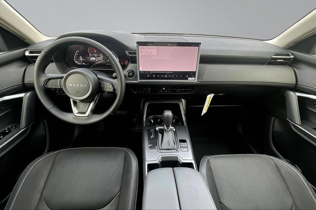 New 2026 MAZDA CX-5 Preferred AWD/4WD image 6