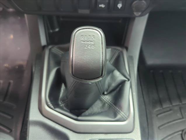Used 2022 Toyota Tacoma TRD Sport w/ TRD Premium Sport Package AWD/4WD image 19