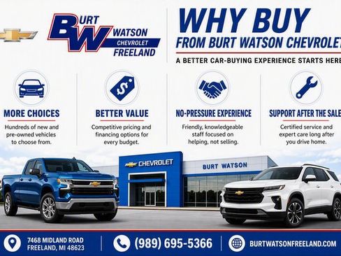 New 2026 Chevrolet Silverado 3500 LT w/ All Star Edition AWD/4WD image 6