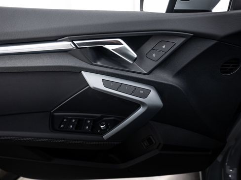 New 2026 Audi A3 2.0T Premium image 12