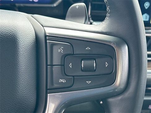 Used 2024 Chevrolet Silverado 1500 RST image 22