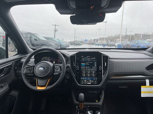 New 2026 Subaru Forester Wilderness image 7